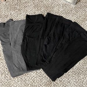 Charlotte Russe Leggings!